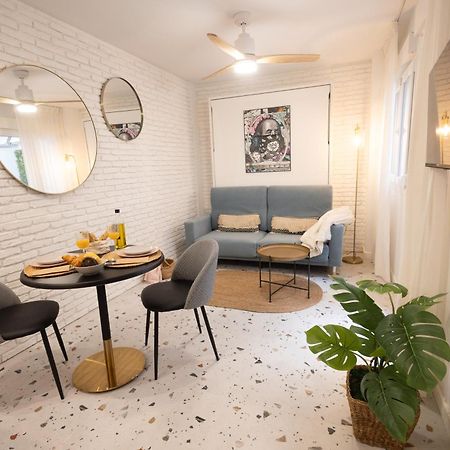 Apartamento Te Gustara Mas Málaga Exterior foto