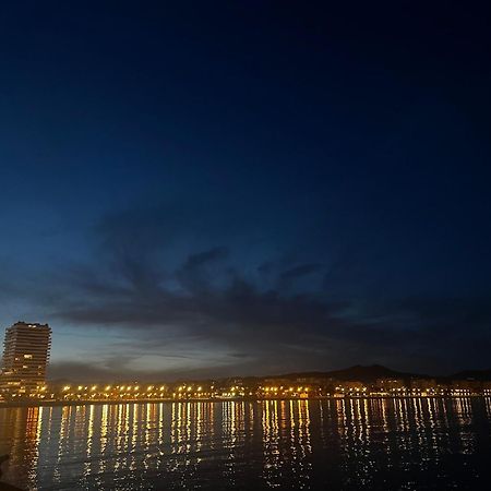 Apartamento Te Gustara Mas Málaga Exterior foto