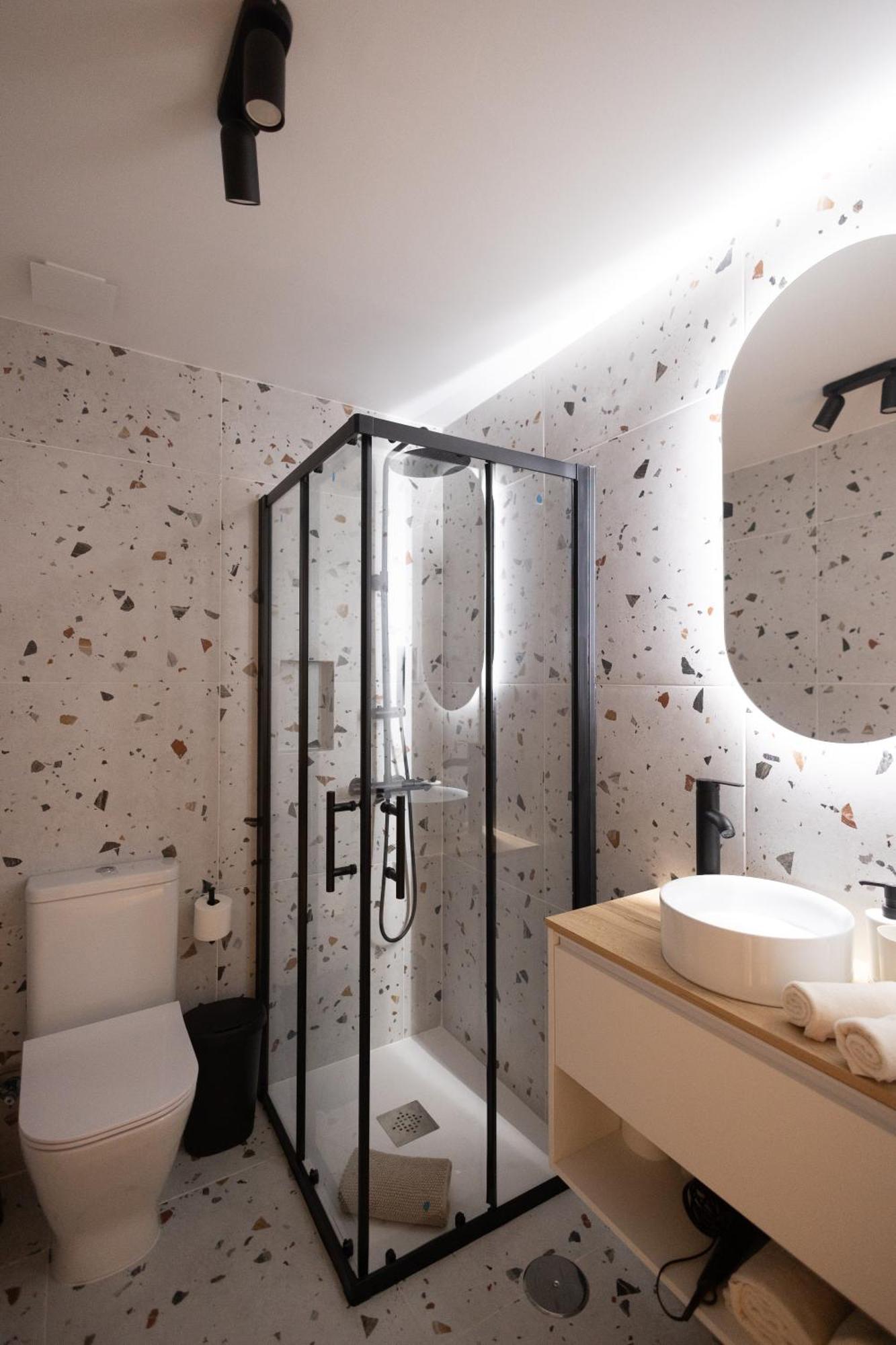 Apartamento Te Gustara Mas Málaga Exterior foto