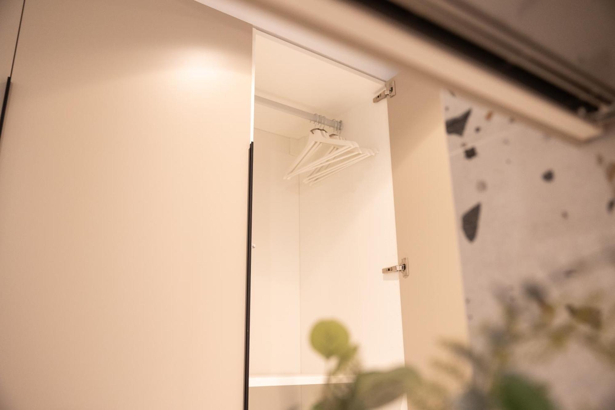 Apartamento Te Gustara Mas Málaga Exterior foto