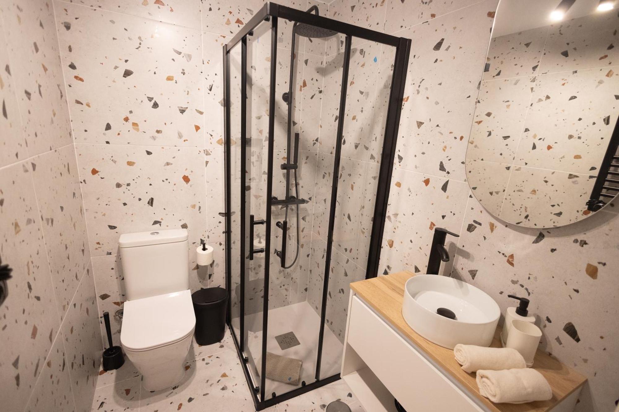 Apartamento Te Gustara Mas Málaga Exterior foto
