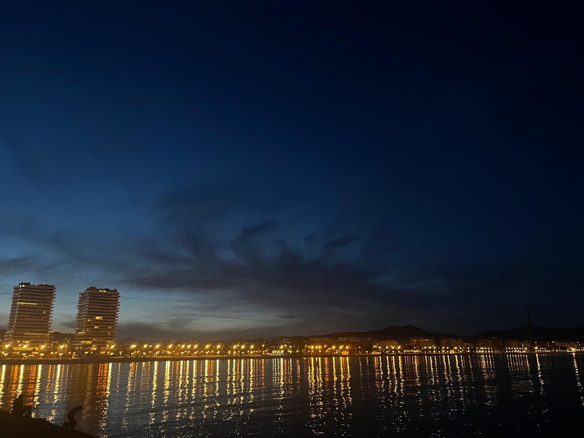 Apartamento Te Gustara Mas Málaga Exterior foto